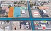 E Lake Mead Blvd and N Walnut Rd photo